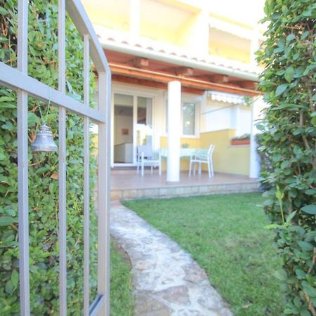 Roko Lägenhet Novigrad Istria Exteriör bild